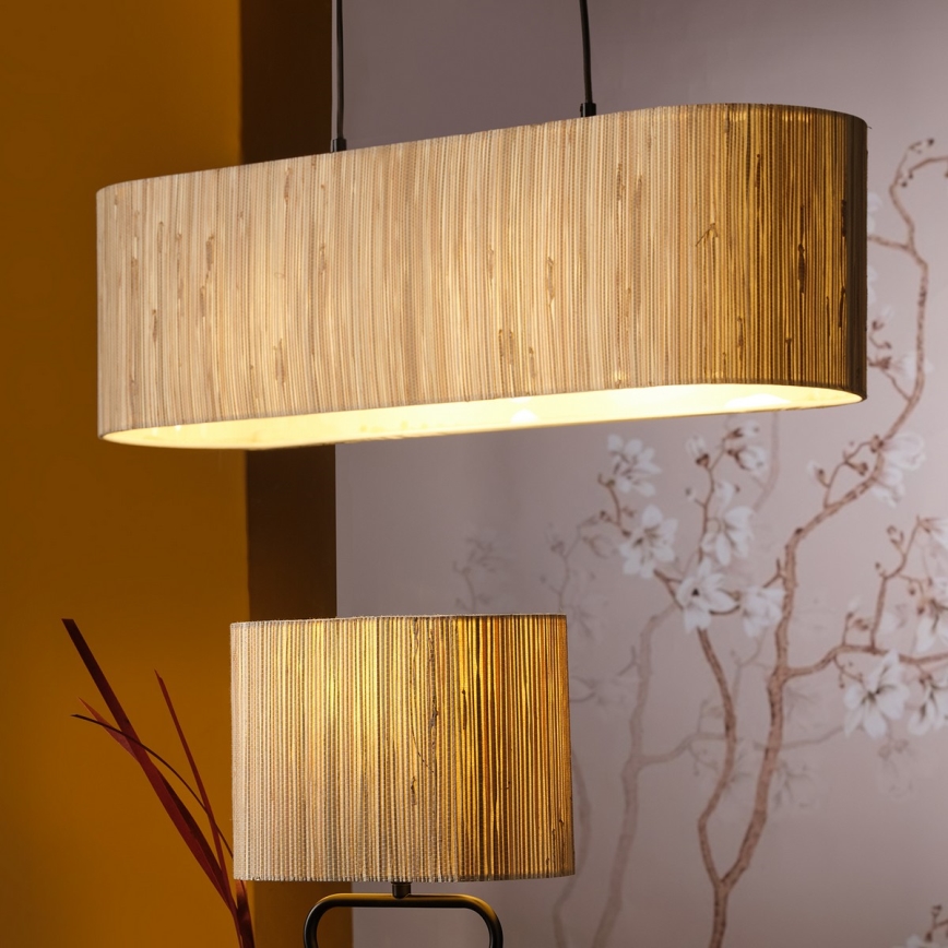 ONLI - Lühter MADU 2xE27/22W/230V