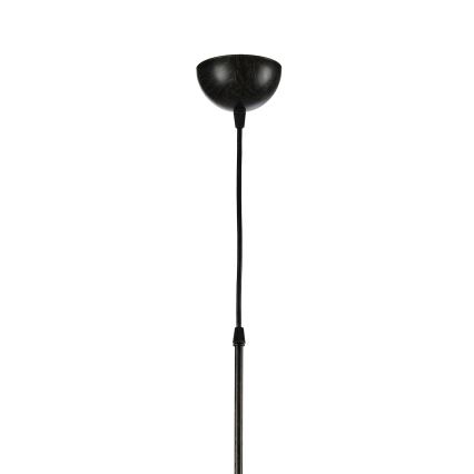 ONLI - Lühter MAIDA 1xE27/15W/230V d. 50 cm pruun