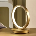 ONLI - NOELIA LED laualamp LED/4W/230V 17 cm kuldne