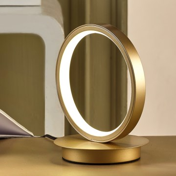 ONLI - NOELIA LED laualamp LED/4W/230V 17 cm kuldne