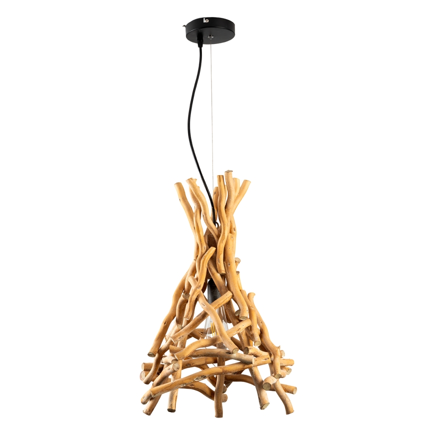 ONLI - Rippvalgusti kaabliga AGAR 1xE27/22W/230V