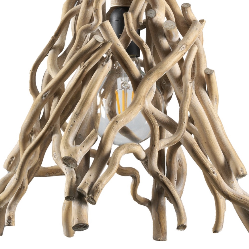 ONLI - Rippvalgusti kaabliga AGAR 1xE27/22W/230V