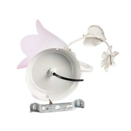 ONLI - Seinavalgusti BOTTON DORO 1xE14/6W/230V