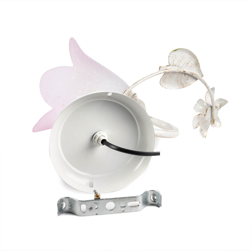 ONLI - Seinavalgusti BOTTON DORO 1xE14/6W/230V