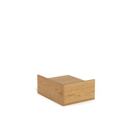 Öökapp AVA 40x32 cm tamm