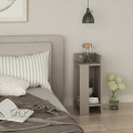 Öökapp ELOS 60x25 cm hall