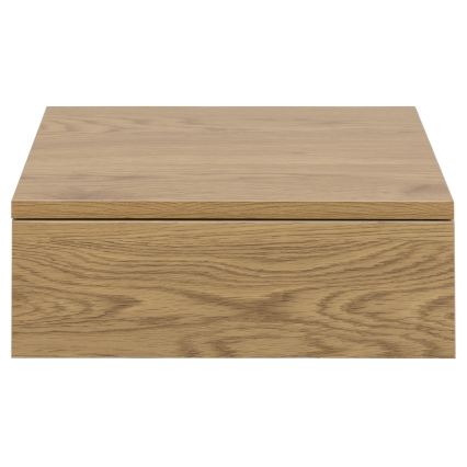 Öökapp FINO 37x32 cm tamm