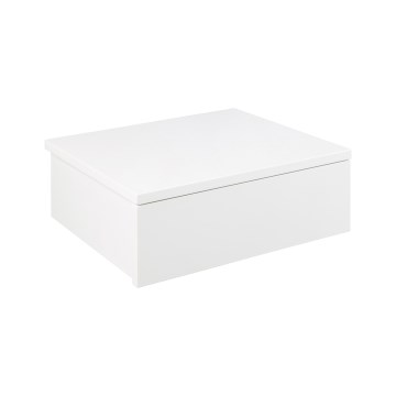 Öökapp FINO 37x32 cm valge