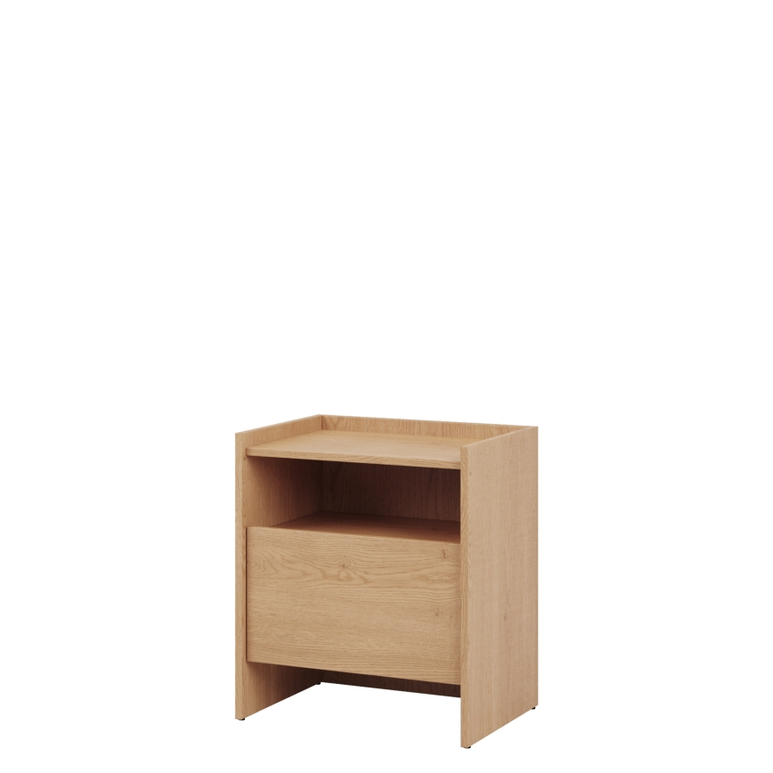Öökapp JAPANDI 53x60 cm Cremona-tamm