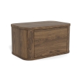 Öökapp MADERA 46x30 cm tamm