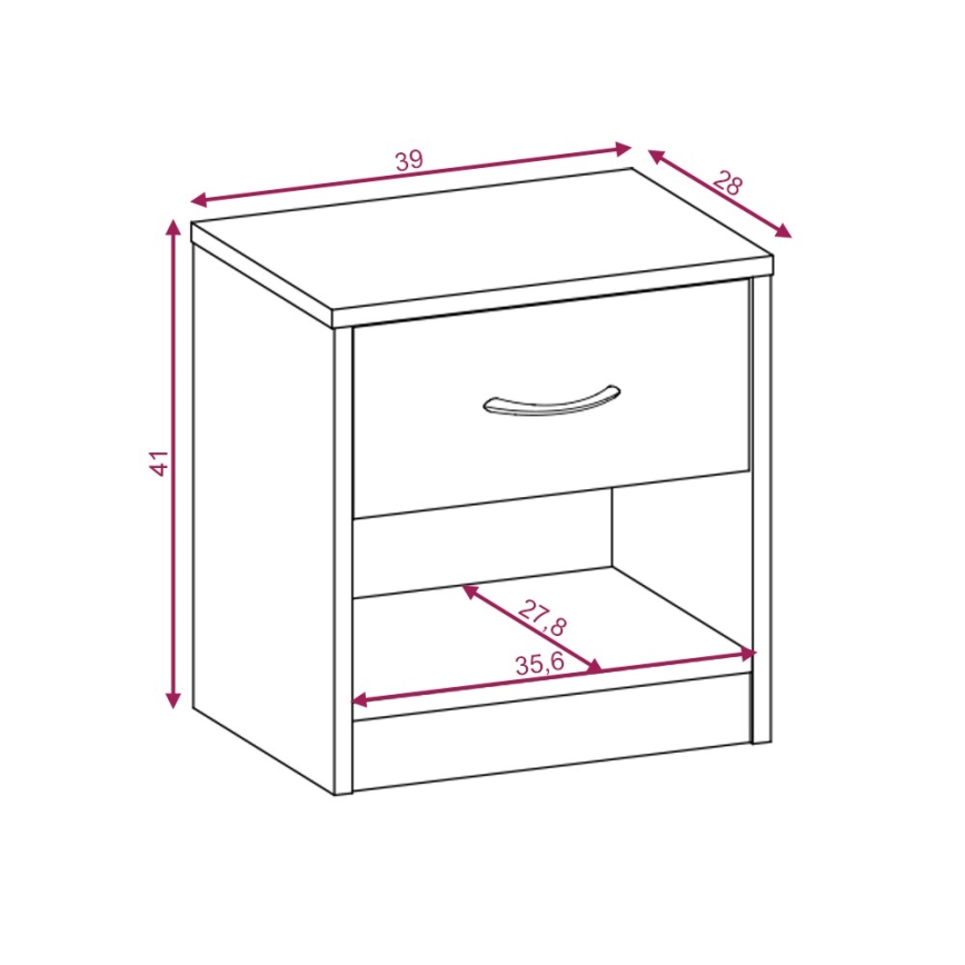 Öökapp NED, Wotan tammeviimistlusega