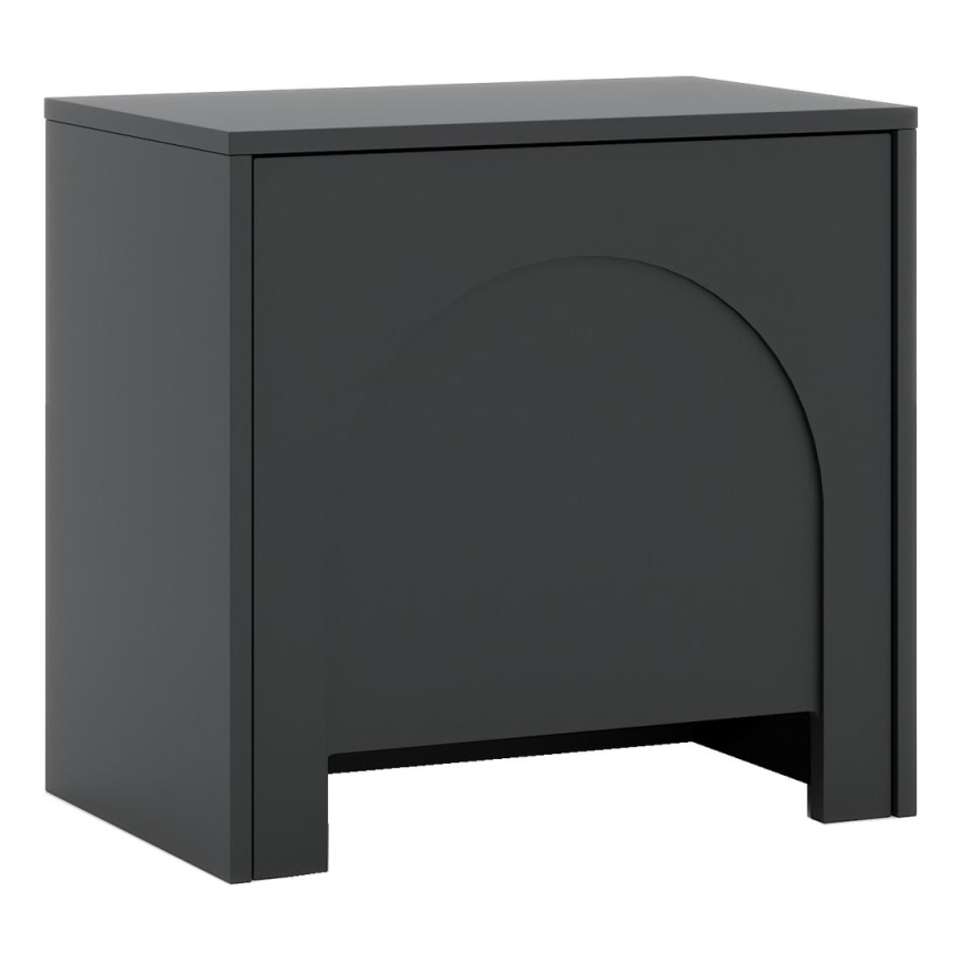 Öökapp NIO antratsiit