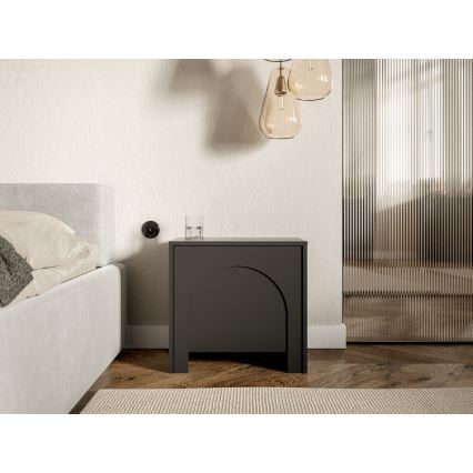 Öökapp NIO antratsiit