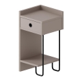 Öökapp SONY taupe