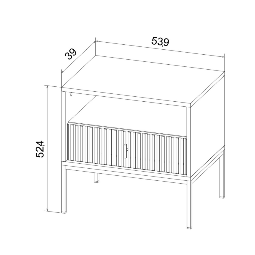 Öökapp SUE beež/kašmiir