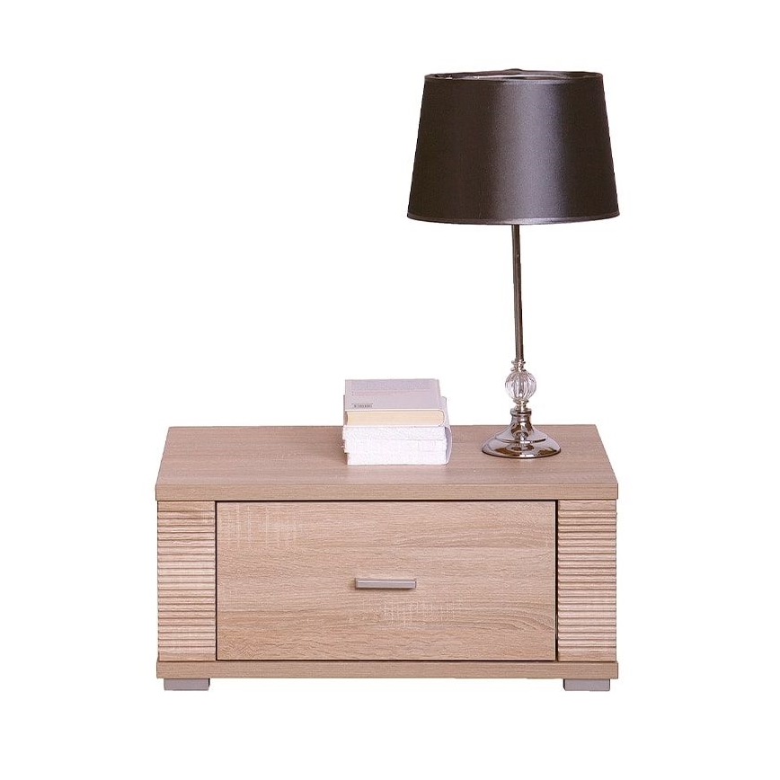 Öökapp THEMO 29x63 cm tamm sonoma
