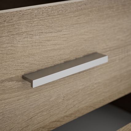 Öökapp TOD, Sonoma tamme viimistlus