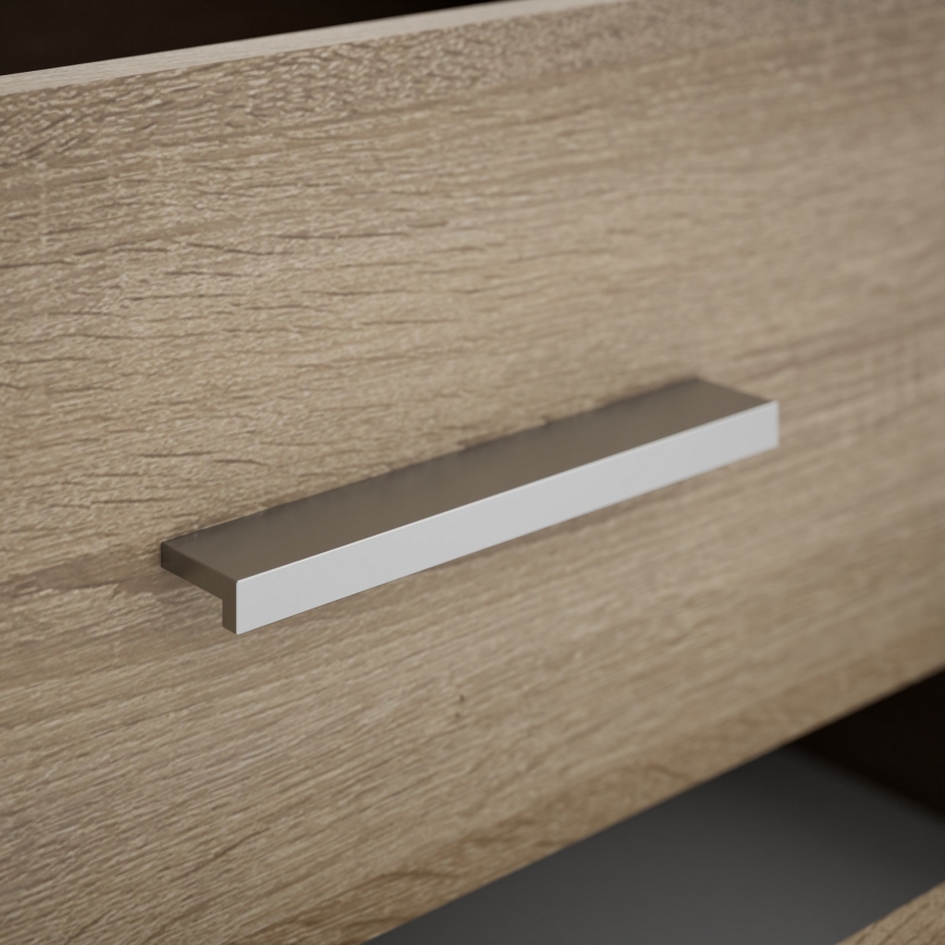 Öökapp TOD, Sonoma tamme viimistlus