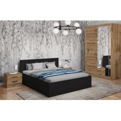 Öökapp TOD Wotan-tamm