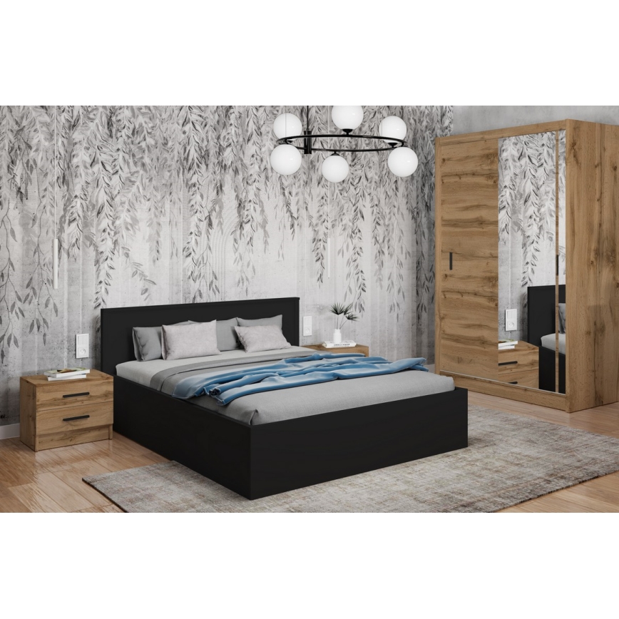 Öökapp TOD Wotan-tamm