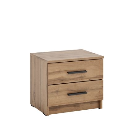 Öökapp TOD Wotan-tamm