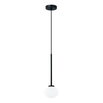 Open Design OR80629 - OTA ripatslühter kaablil 1xG9/8W/230V must