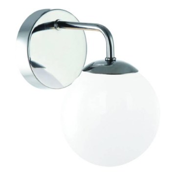 Open Design OR81381 - vannitoa seinavalgusti BAO 1xG9/8W/230V IP44 läikiv kroom