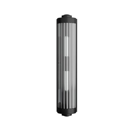 Open Design OR84498 - Vannitoa seinavalgusti FUMI 2xG9/8W/230V IP44 must