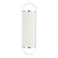 Open Design OR84528 - seinavalgusti LIBERO 2xE14/12W/230V läikiv kroom