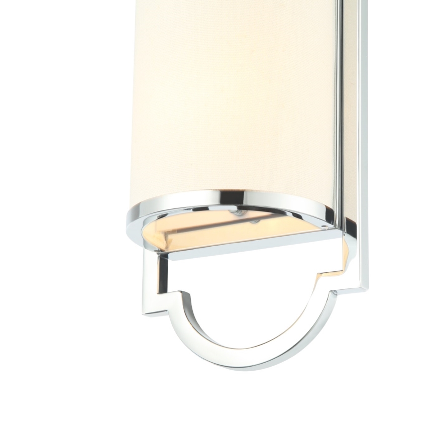 Open Design OR84528 - seinavalgusti LIBERO 2xE14/12W/230V läikiv kroom