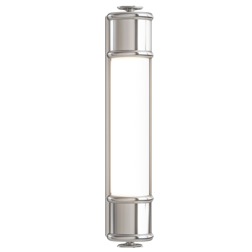 Open Design OR85242 - LED-vannitoapeegli valgusti OMI LED/7W/230V 30 cm IP44 läikiv kroom