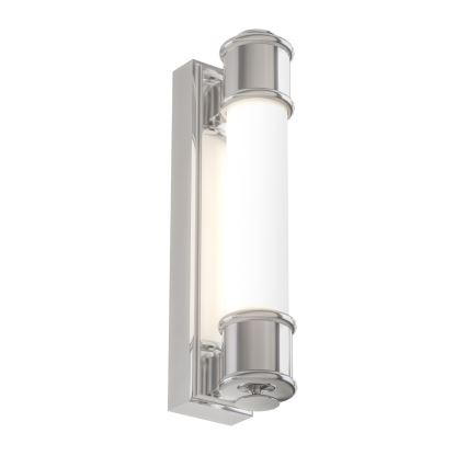 Open Design OR85242 - LED-vannitoapeegli valgusti OMI LED/7W/230V 30 cm IP44 läikiv kroom