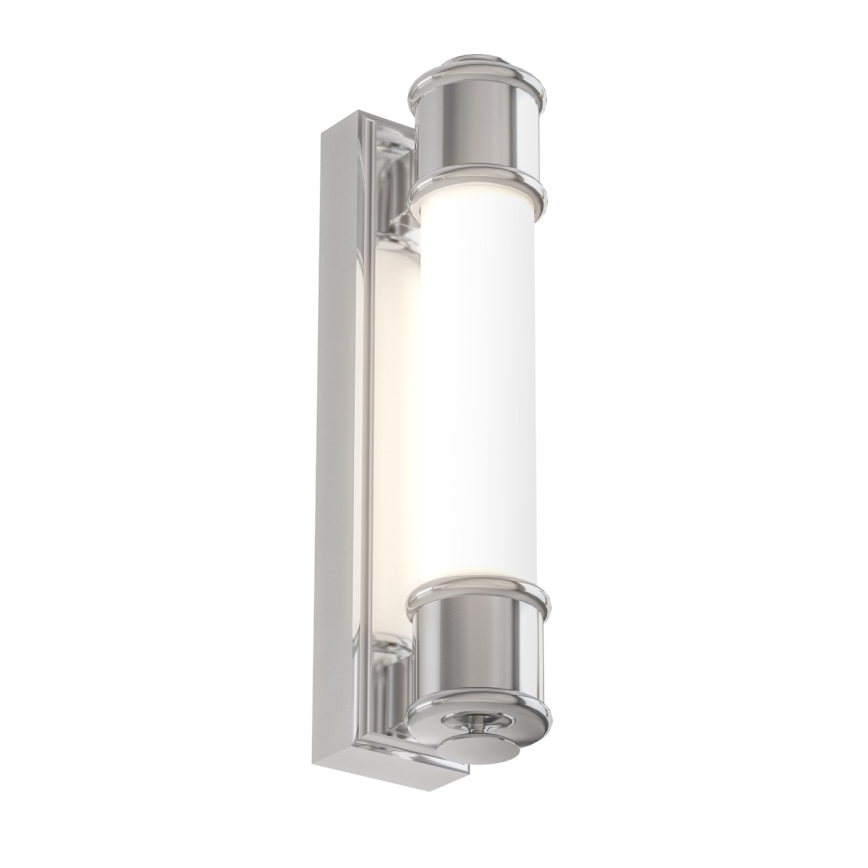 Open Design OR85242 - LED-vannitoapeegli valgusti OMI LED/7W/230V 30 cm IP44 läikiv kroom