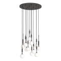 Open Design OR85402 - Ripplühter kaablil ERO 12xG9/8W/230V must