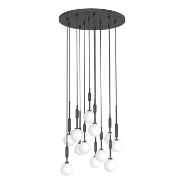 Open Design OR85402 - Ripplühter kaablil ERO 12xG9/8W/230V must