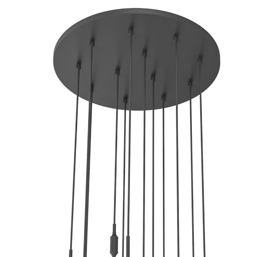 Open Design OR85402 - Ripplühter kaablil ERO 12xG9/8W/230V must