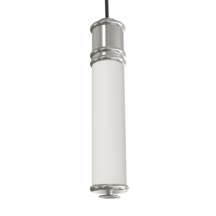 Open Design OR85730 - OMI LED-kaabliga rippvalgusti 10W/230V, läikiv kroom