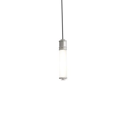 Open Design OR85730 - OMI LED-kaabliga rippvalgusti 10W/230V, läikiv kroom