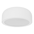 Open Design OR85884 - CEDRONE LED laelamp, 8 W / 230 V, 3000/4500/6500 K, Ø 12 cm, valge