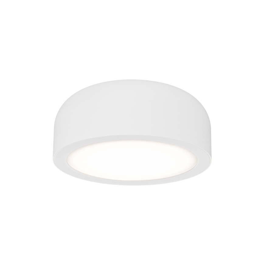 Open Design OR85884 - CEDRONE LED laelamp, 8 W / 230 V, 3000/4500/6500 K, Ø 12 cm, valge