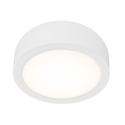 Open Design OR85884 - CEDRONE LED laelamp, 8 W / 230 V, 3000/4500/6500 K, Ø 12 cm, valge