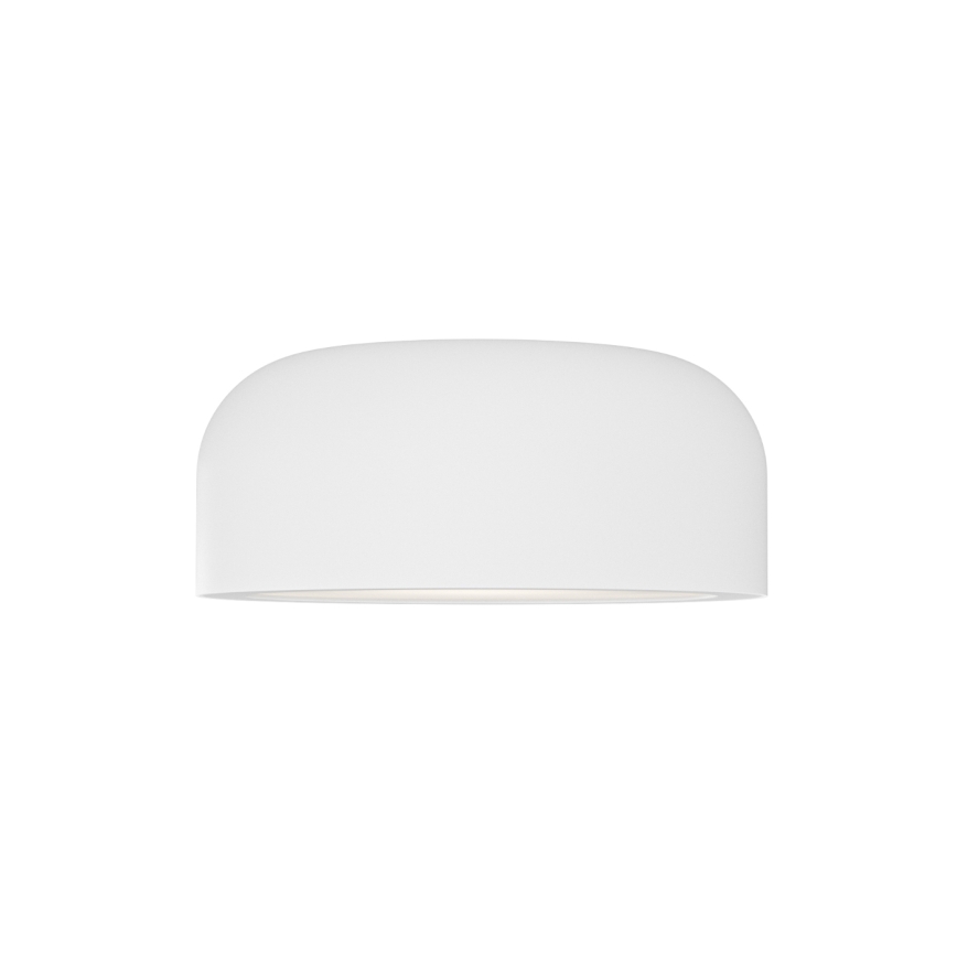 Open Design OR85884 - CEDRONE LED laelamp, 8 W / 230 V, 3000/4500/6500 K, Ø 12 cm, valge