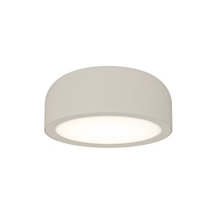 Open Design OR85907 - CEDRONE LED laelamp, 8 W, 230 V, 3000/4500/6500 K, Ø 12 cm, beež