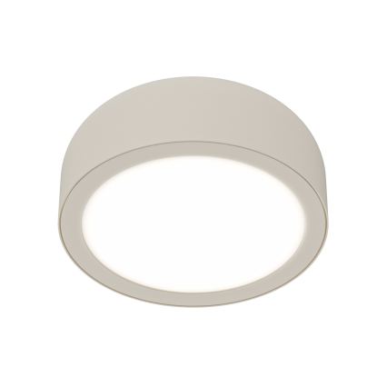 Open Design OR85907 - CEDRONE LED laelamp, 8 W, 230 V, 3000/4500/6500 K, Ø 12 cm, beež
