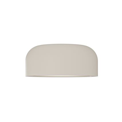 Open Design OR85907 - CEDRONE LED laelamp, 8 W, 230 V, 3000/4500/6500 K, Ø 12 cm, beež