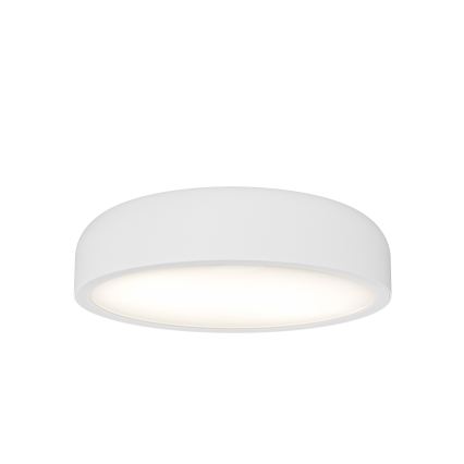 Open Design OR85914 - LED laelamp CEDRONE LED/14W/230V 3000/4500/6500K Ø 22 cm, valge