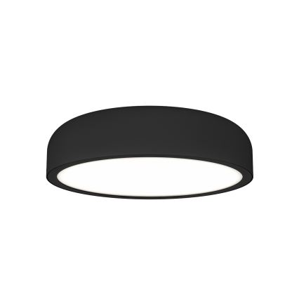 Open Design OR85921 - LED-laelamp CEDRONE LED/14W/230V 3000/4500/6500K Ø 22 cm must