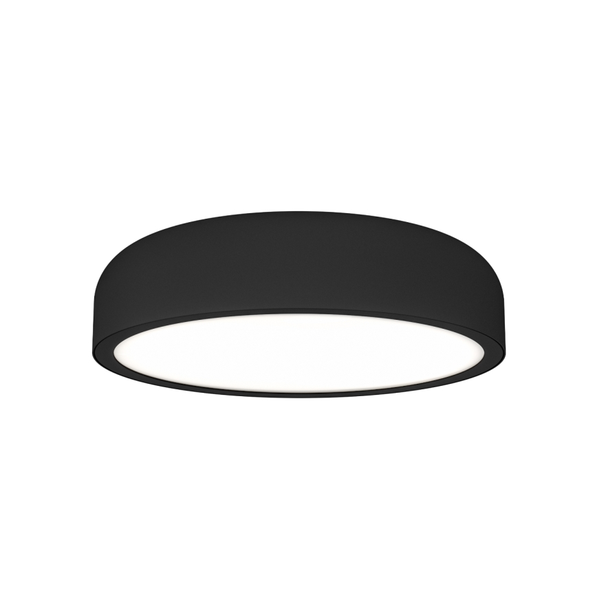 Open Design OR85921 - LED-laelamp CEDRONE LED/14W/230V 3000/4500/6500K Ø 22 cm must