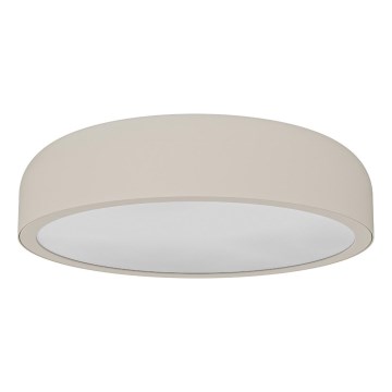 Open Design OR85938 - LED laelamp CEDRONE LED/14W/230V 3000/4500/6500K läbimõõt 22 cm beež