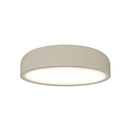 Open Design OR85938 - LED laelamp CEDRONE LED/14W/230V 3000/4500/6500K läbimõõt 22 cm beež